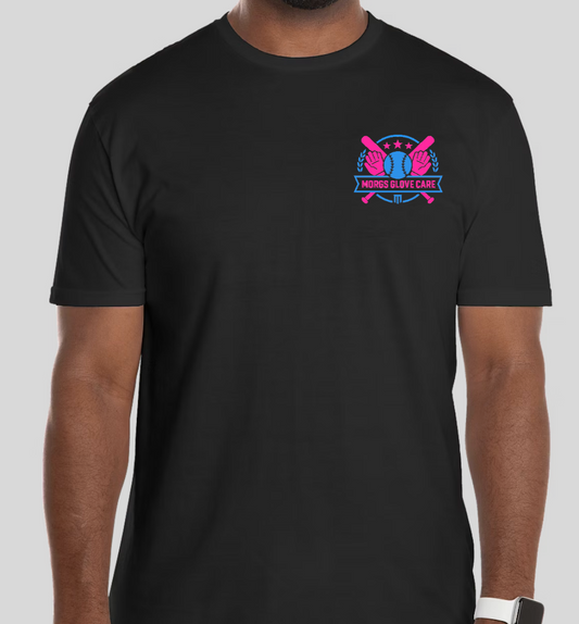 Original MGC T-shirt