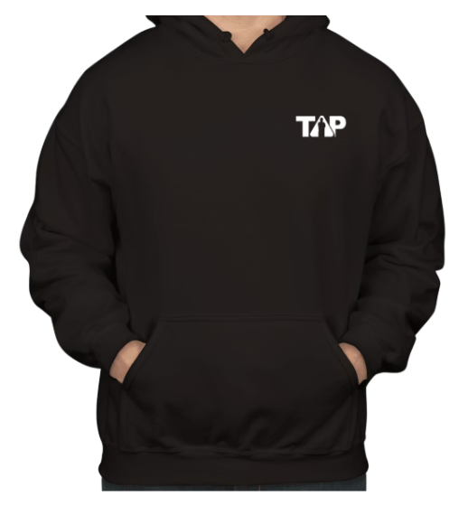 Central PA TAP Hoodie
