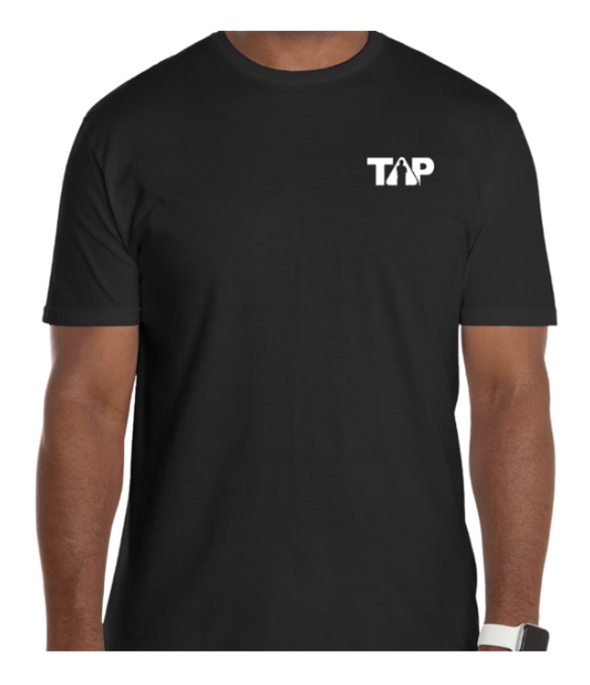 Central PA TAP T-Shirt