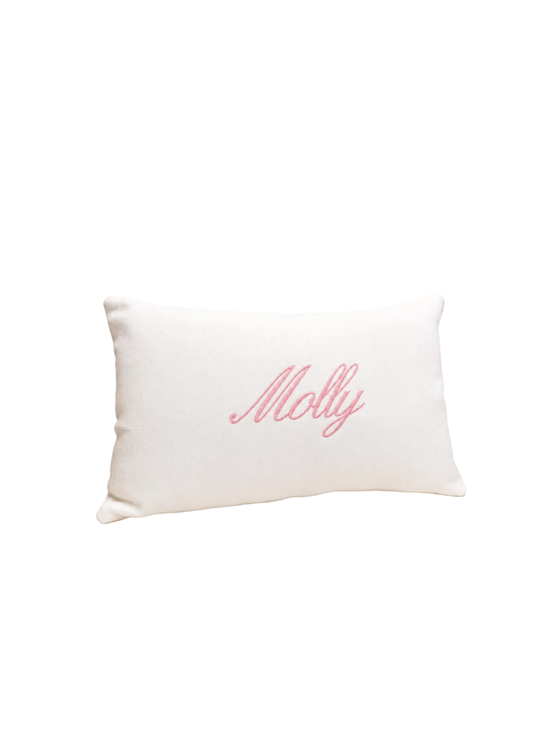 Custom Name Pillow