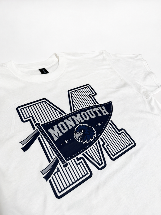 Custom School Spirit T-Shirt