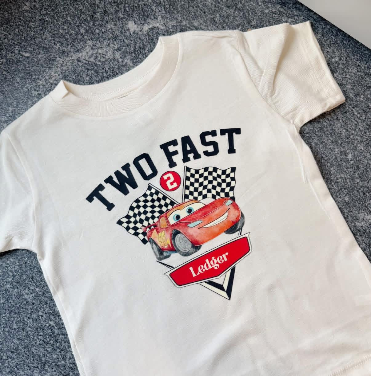 Custom T-Shirt