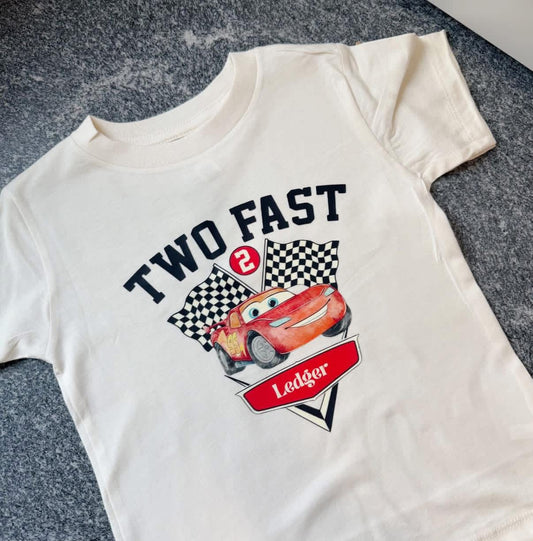 Custom T-Shirt