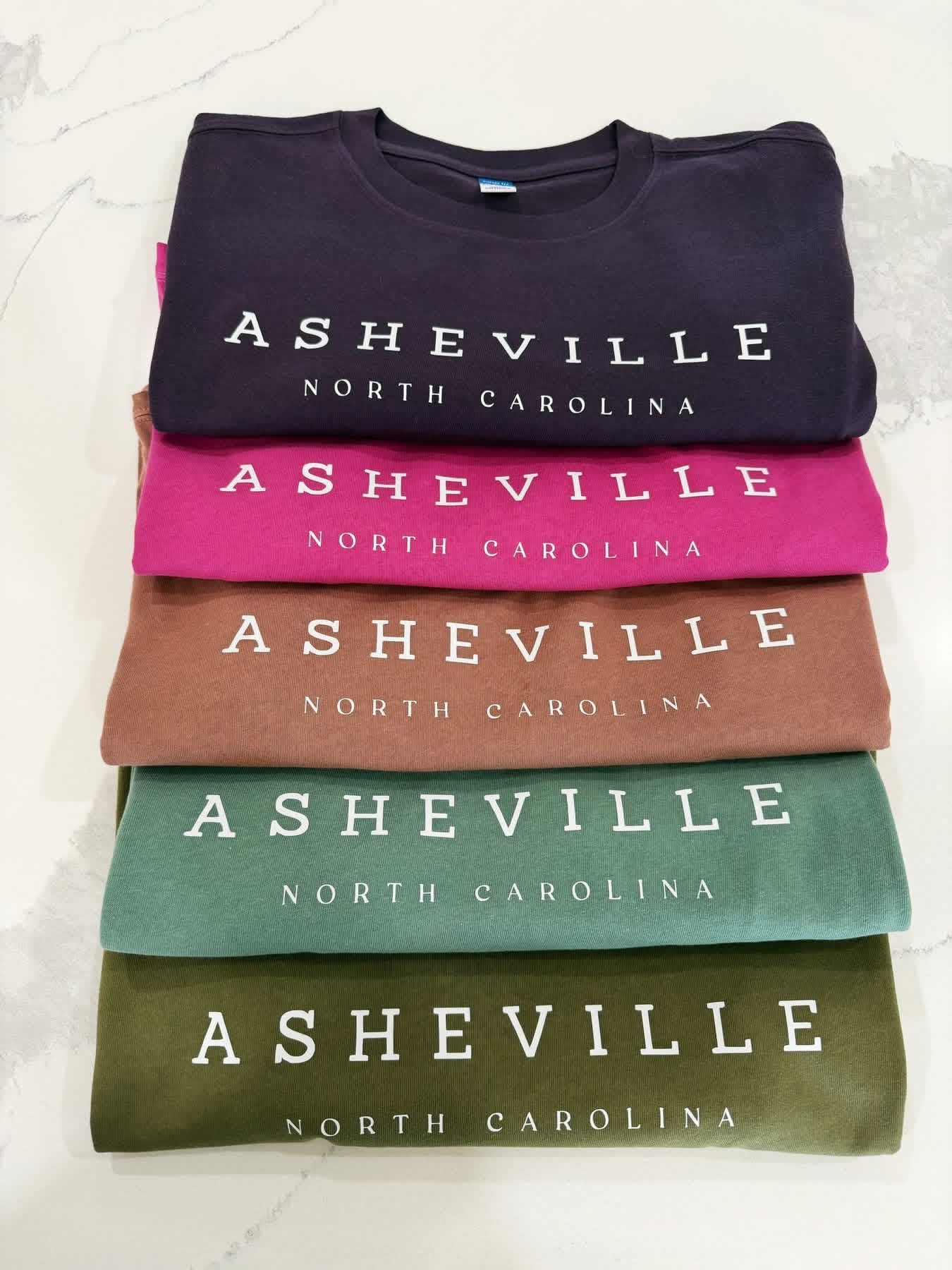 Custom T-Shirt