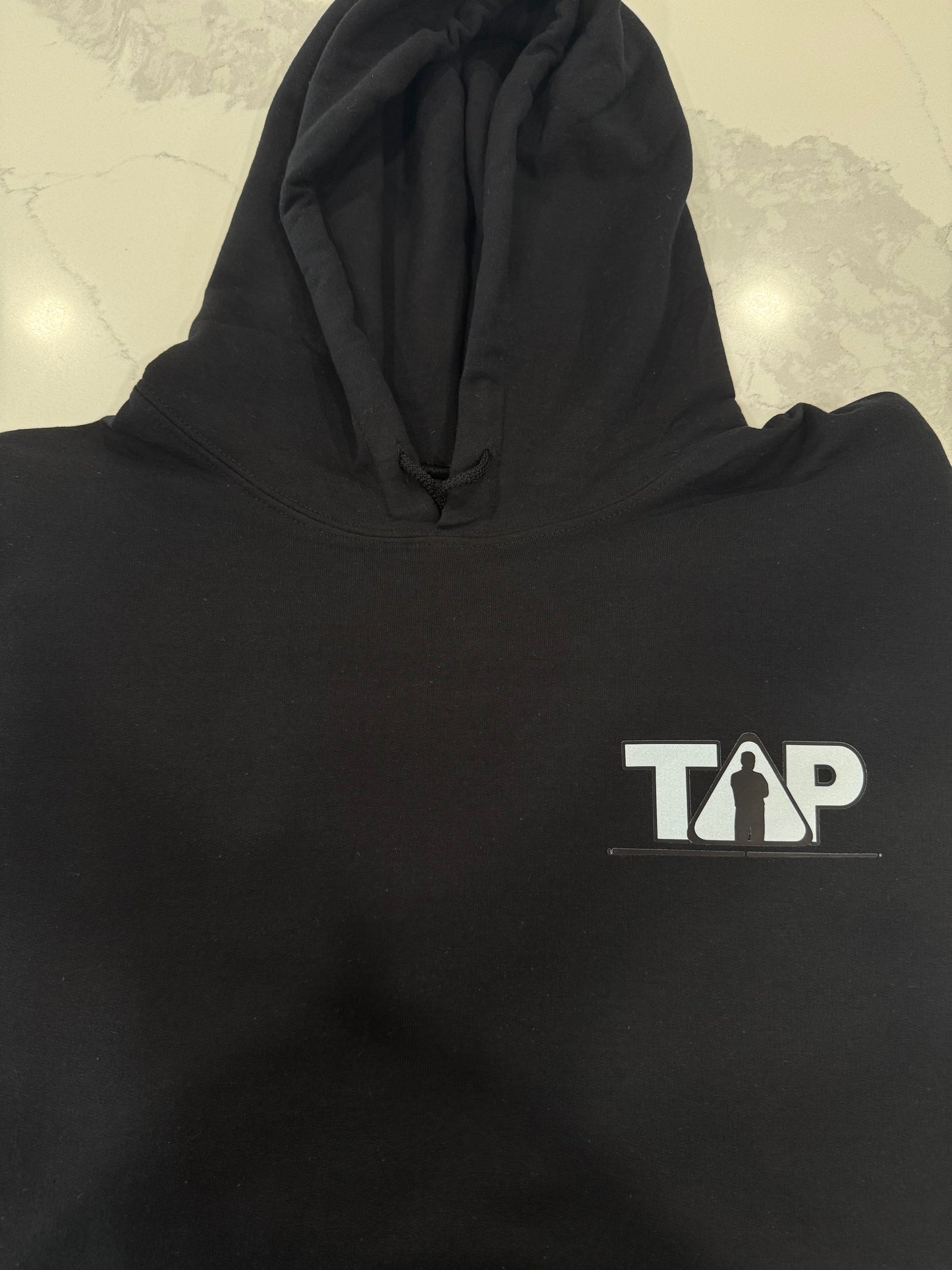 Central PA TAP Hoodie
