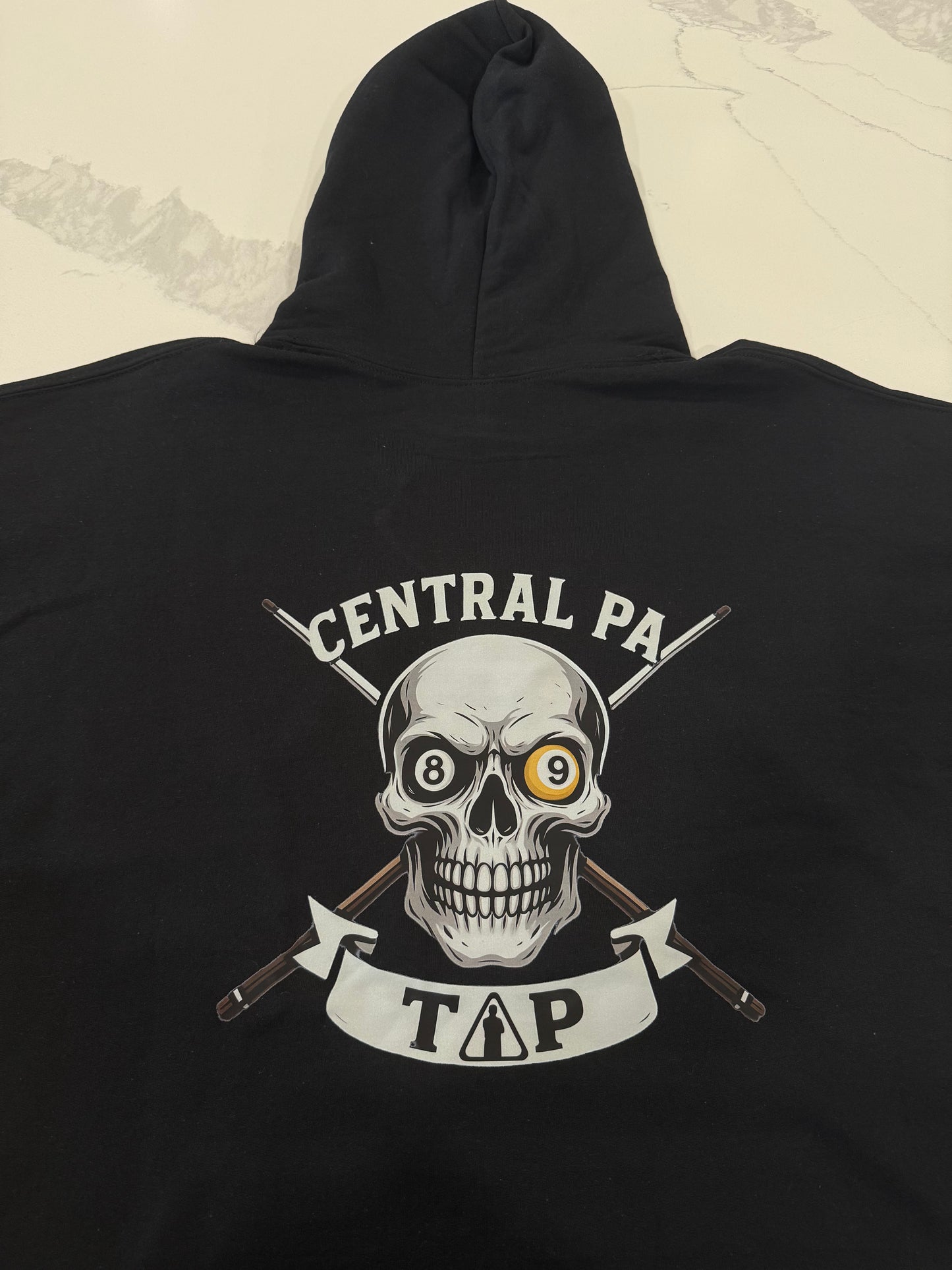 Central PA TAP Hoodie