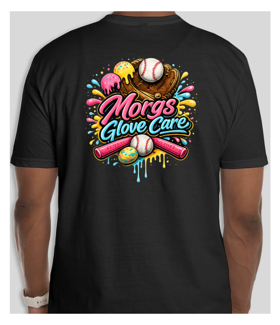 Color Pop T-shirt