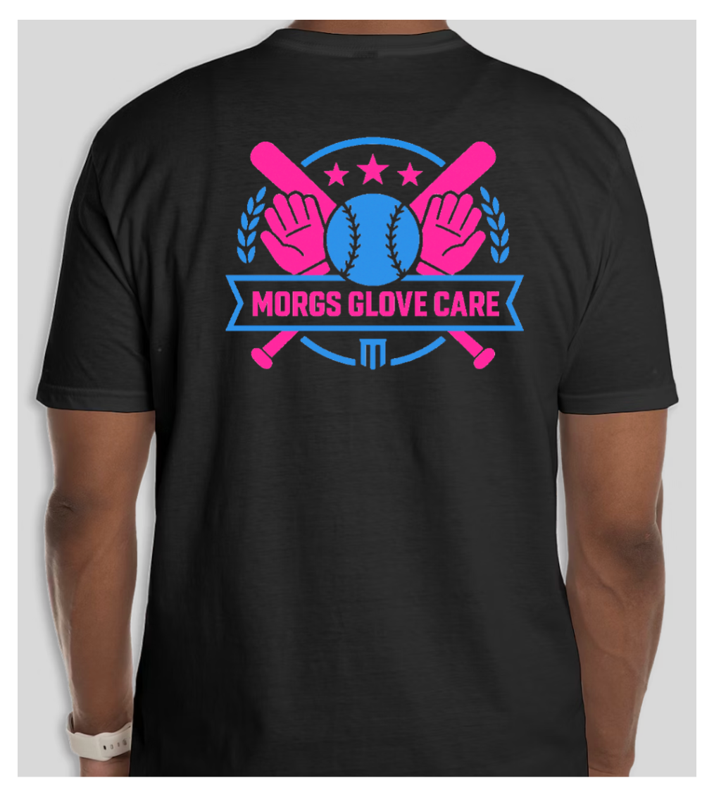 Original MGC T-shirt