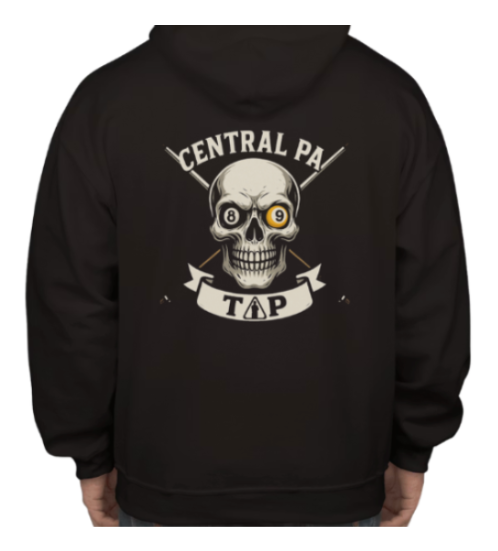 Central PA TAP Hoodie
