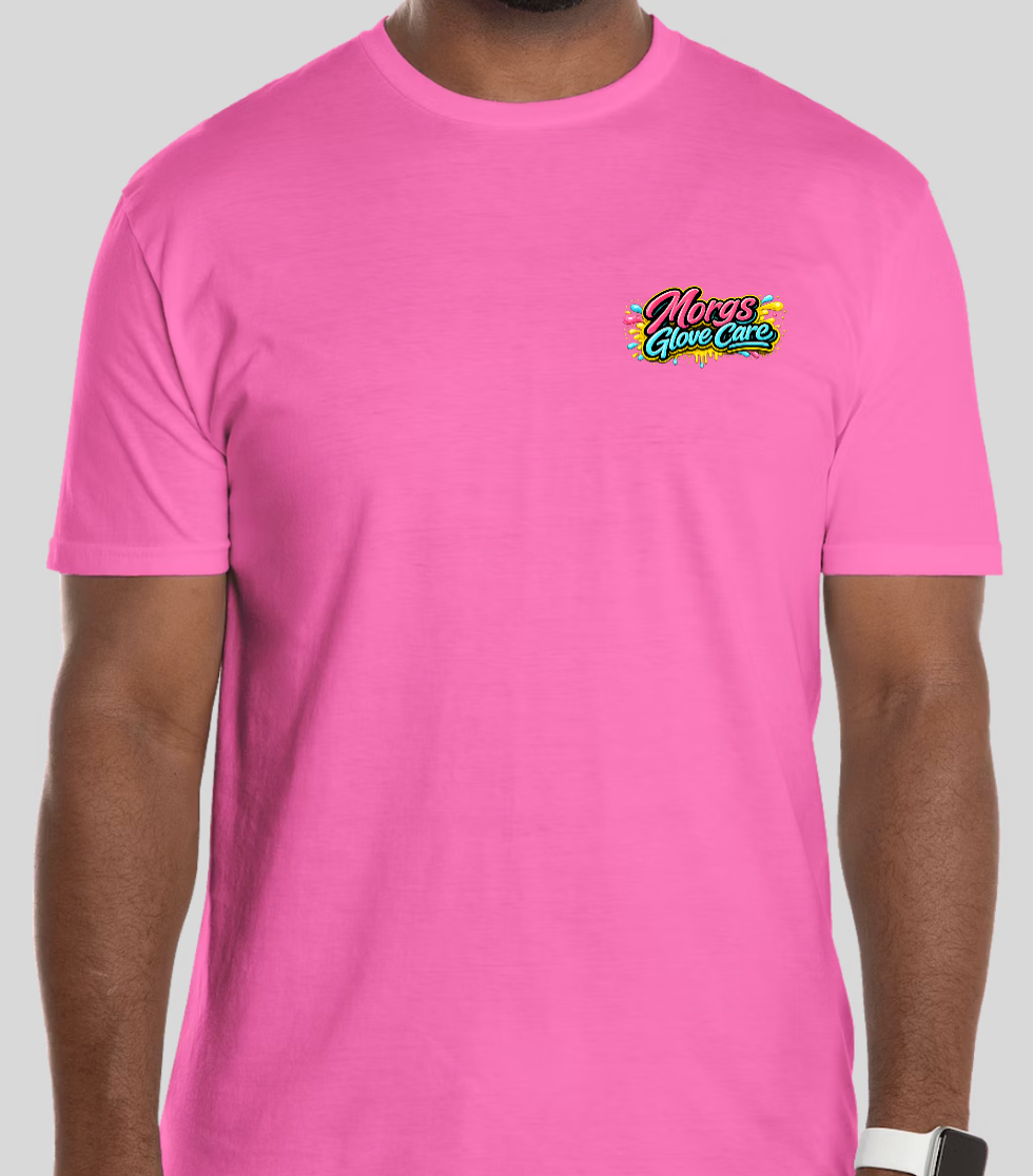 Color Pop T-shirt