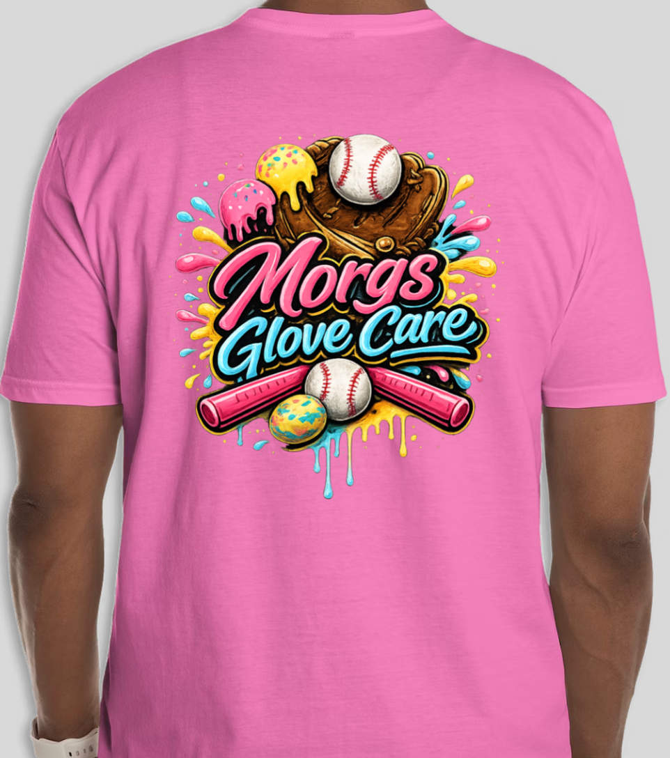 Color Pop T-shirt