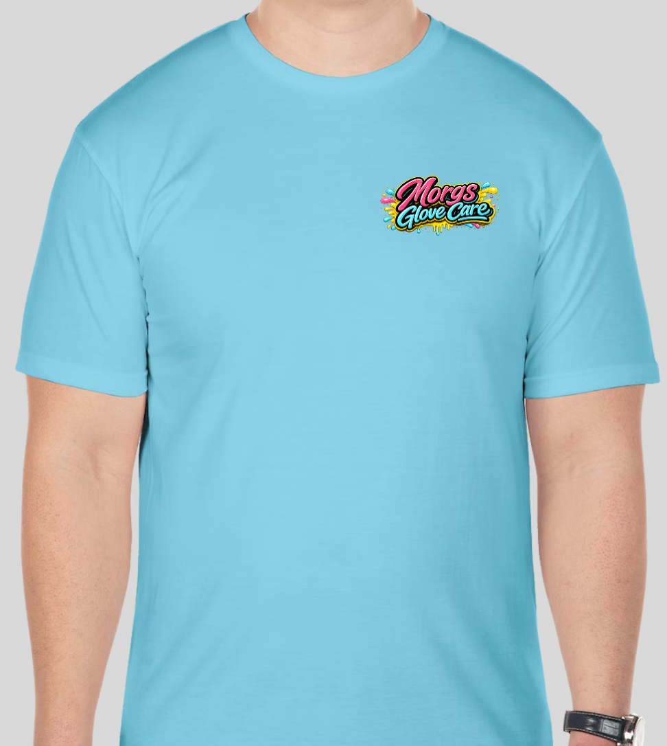 Color Pop T-shirt