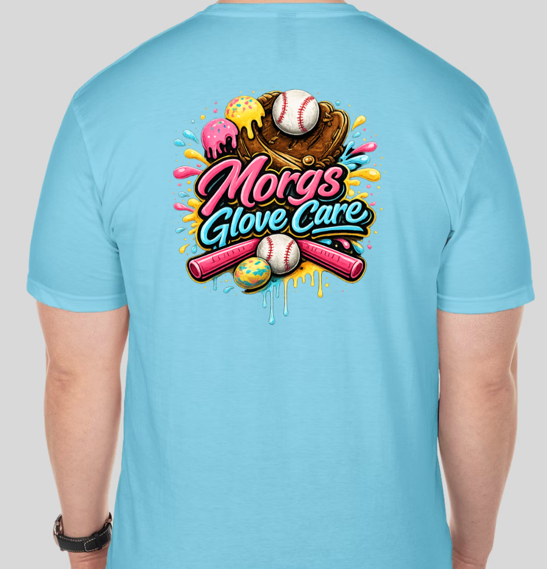 Color Pop T-shirt