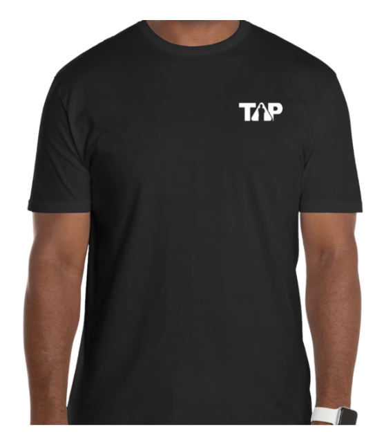 Central PA TAP T-Shirt
